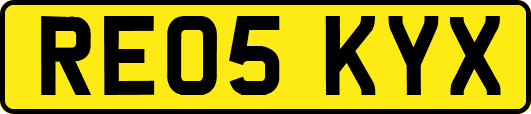 RE05KYX