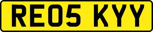 RE05KYY