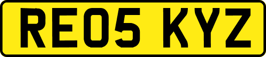 RE05KYZ