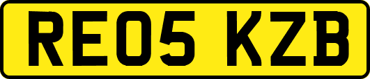 RE05KZB