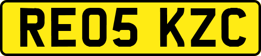 RE05KZC