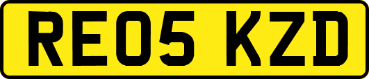 RE05KZD