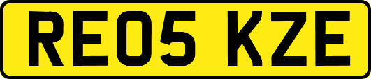 RE05KZE