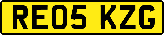 RE05KZG