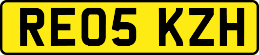 RE05KZH