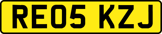 RE05KZJ