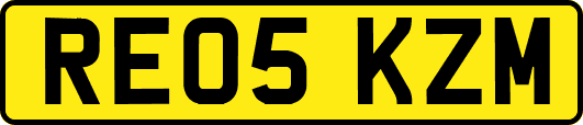 RE05KZM