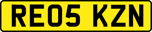 RE05KZN