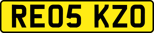 RE05KZO