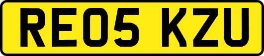 RE05KZU