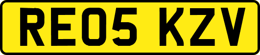 RE05KZV