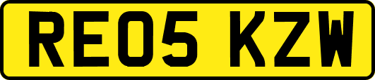 RE05KZW