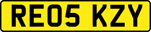 RE05KZY