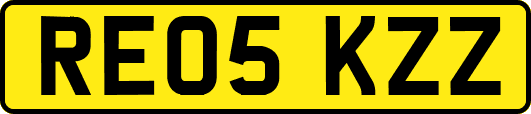 RE05KZZ