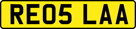RE05LAA