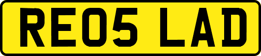 RE05LAD