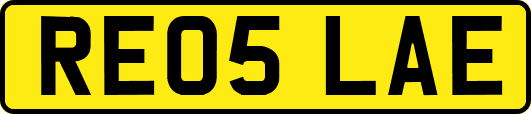 RE05LAE