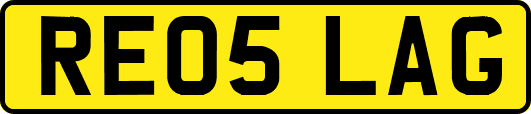 RE05LAG