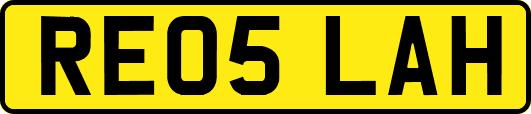 RE05LAH