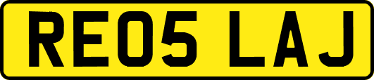 RE05LAJ