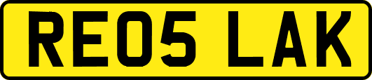 RE05LAK