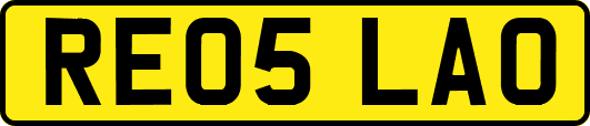 RE05LAO