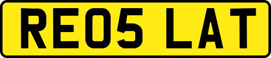 RE05LAT