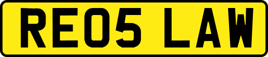 RE05LAW