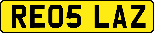 RE05LAZ