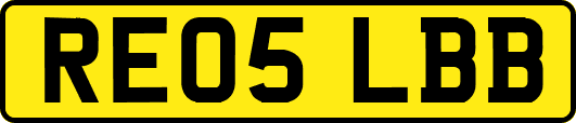 RE05LBB