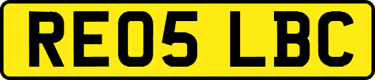 RE05LBC