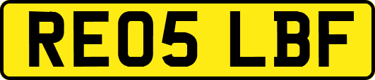 RE05LBF