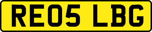 RE05LBG