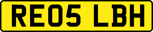 RE05LBH