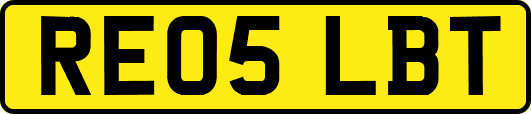 RE05LBT