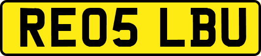 RE05LBU