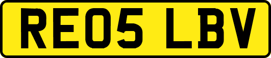 RE05LBV