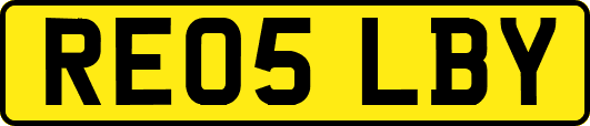 RE05LBY