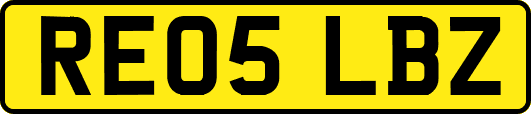 RE05LBZ