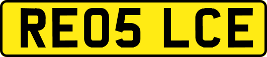 RE05LCE