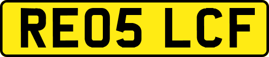 RE05LCF