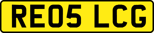 RE05LCG