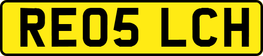 RE05LCH
