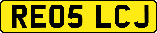 RE05LCJ