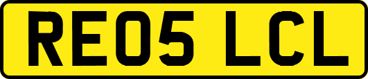 RE05LCL