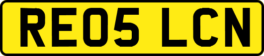 RE05LCN