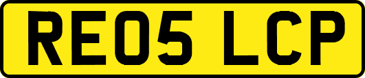 RE05LCP