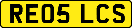 RE05LCS