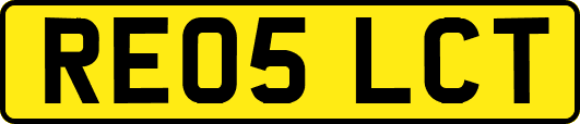 RE05LCT