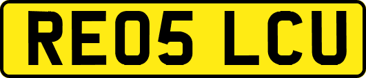 RE05LCU